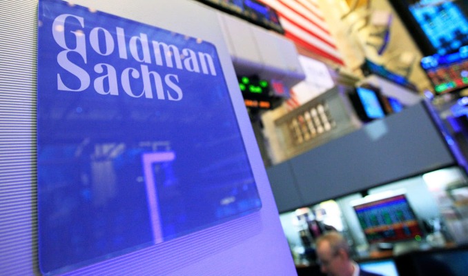 Goldman Sachs’tan rekor bilanço açıklaması