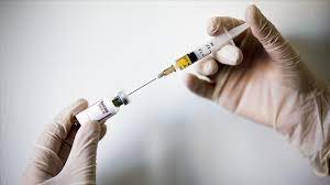 İngiltere’de karışık aşı denemeleri genişletiliyor