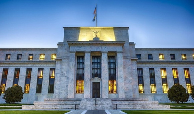 Fed'in Bej Kitap raporunun Nisan 2021 sayısı yayımlandı
