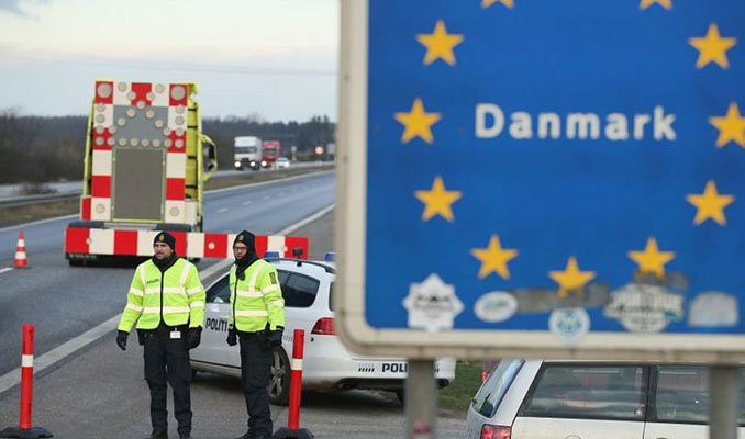Duy da inanma! Danimarka'ya göre Suriye artık güvenliymiş