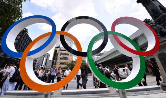 Japonya'dan 'olimpiyat' açıklaması