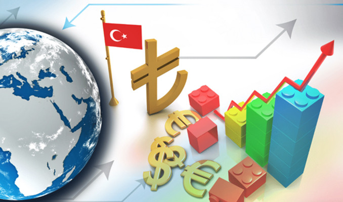 OECD'nin göstergelerinde Türkiye'nin güçlü verileri