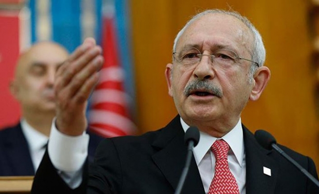 Kılıçdaroğlu, kripto para kararına tepki gösterdi 
