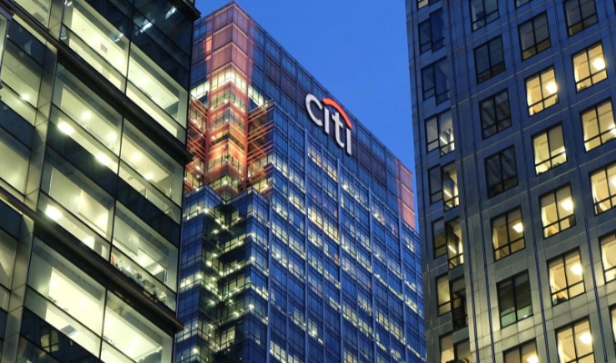 Citigroup’un yeni CEO’su bankanın eski sorunlarını devraldı