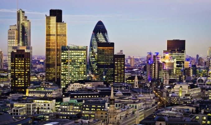 Finans başkenti Londra'dan göç hızlandı