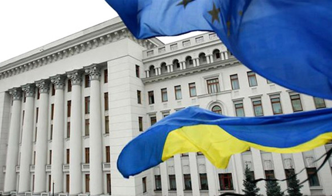 Ukrayna'dan Rusya'ya karşı hamle