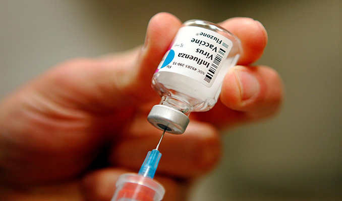 Korona aşısı olmayanlara para cezası önerisi