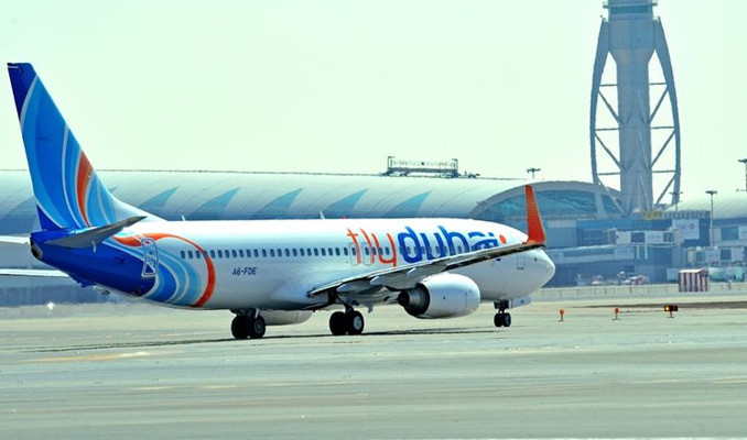 FlyDubai Türkiye uçuşlarını başlatıyor