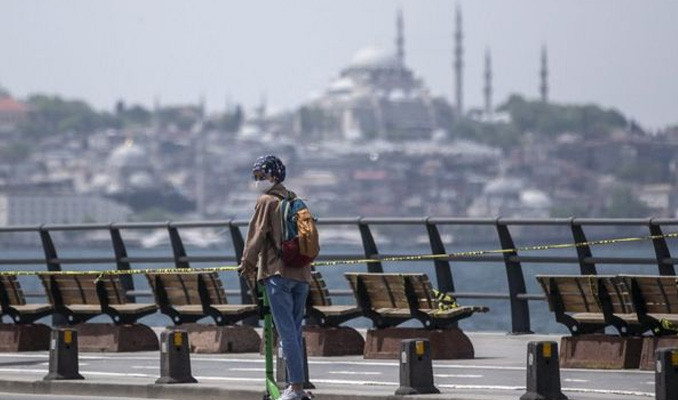 İstanbul'a Vuhan benzetmesi