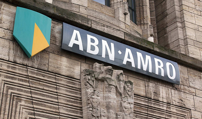 ABN AMRO  480 milyon euro cezayı kabul etti