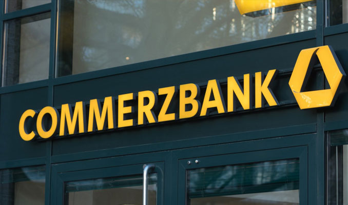 Commerzbank 1700 kişiyi işten çıkaracak