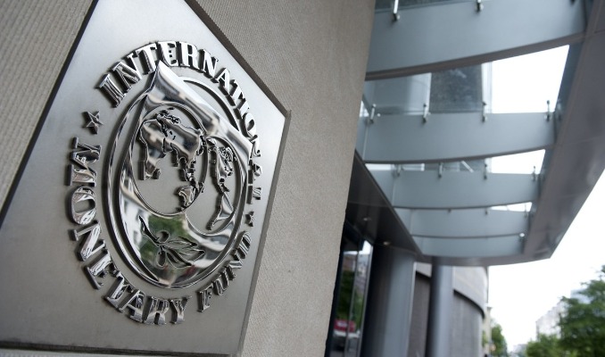 IMF yardımında aslan payı zengin ülkelerde