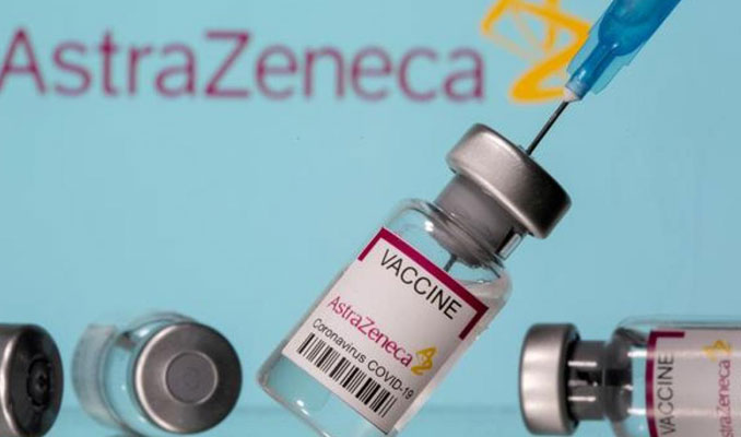 İngiltere'de AstraZeneca kullanımı sonrası 30 'kan pıhtılaşması' vakası tespit edildi