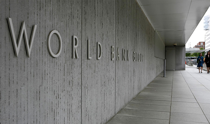 Dünya Bankası'nın aşı finansmanı 2 milyar dolara ulaştı