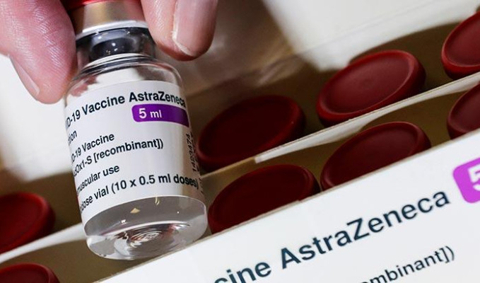 Danimarka'dan Almanya'ya ödünç aşı