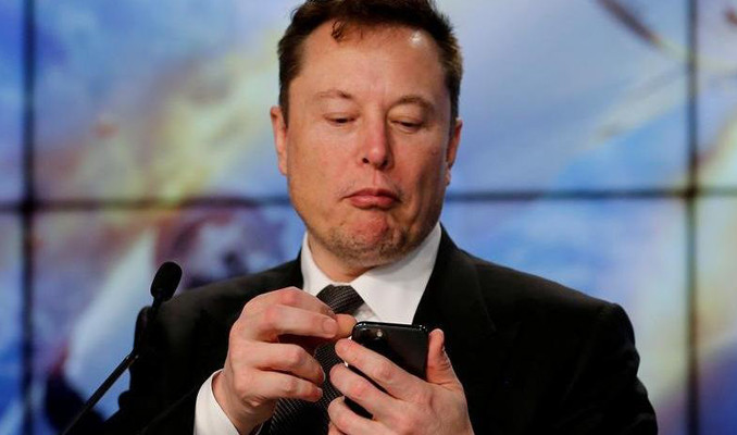 Moda devi Elon Musk'ı koltuğundan etti