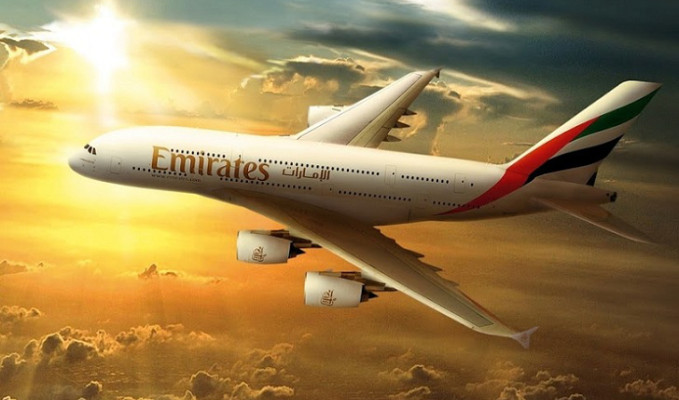 Emirates, Dubai hükümetinden sermaye talep edebilir