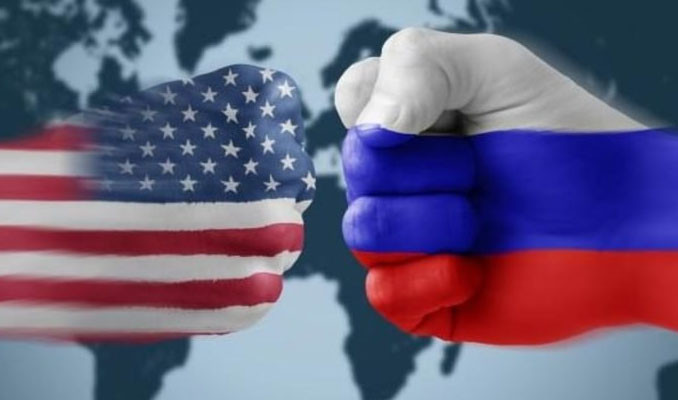 ABD Büyükelçilik çalışanları Rusya'dan kovuluyor