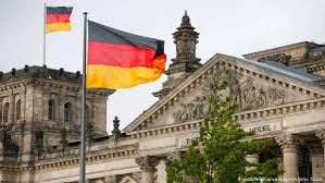 Almanya'da Bileşik PMI geriledi