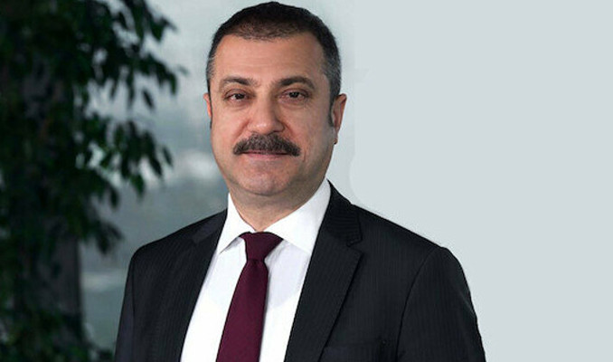 Merkez Bankası Başkanı Kavcıoğlu'ndan flaş açıklamalar