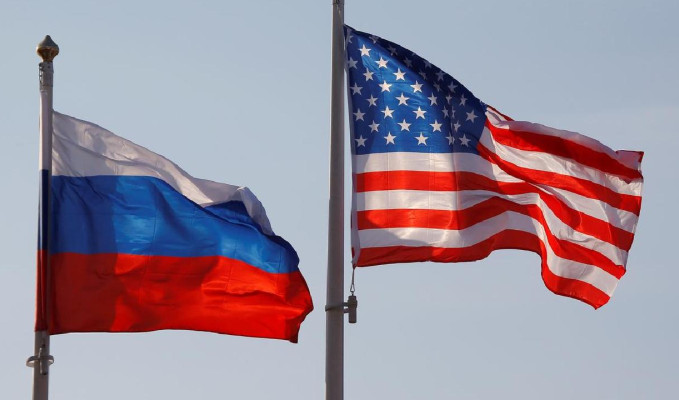 Rusya, ABD'nin de dahil olduğu hasım ülkeler listesi hazırlıyor