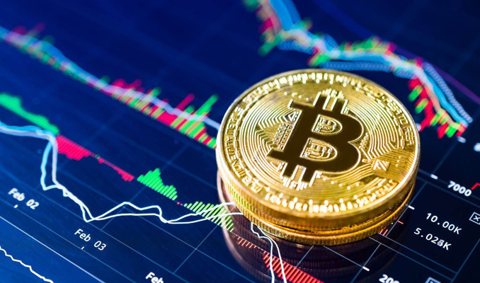 Bitcoin dominansı yüzde 50'nin altına geriledi