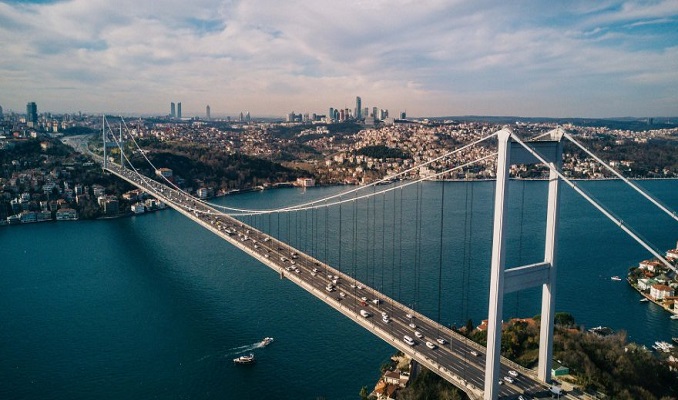 İstanbul Boğazı'nda ilk: Triatlon yarışı yapılacak