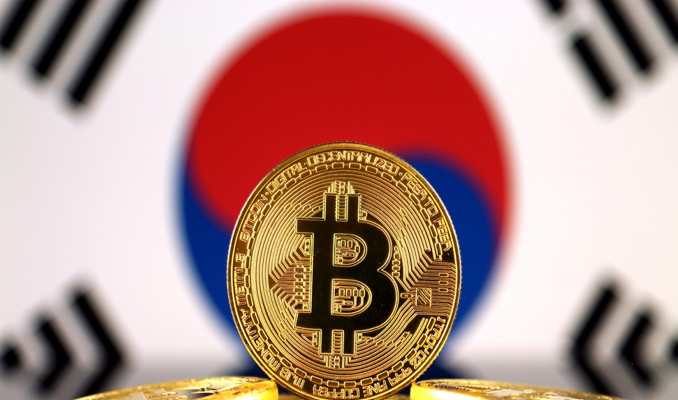 Güney Kore 2022'den itibaren kripto gelirlerinden vergi alacak