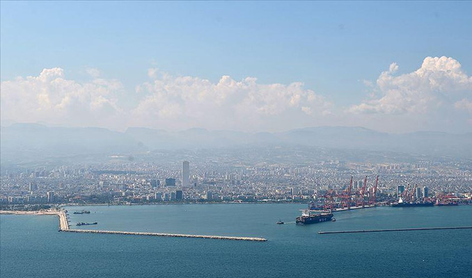 İstanbul'da hava kirliliği 5 yılda yüzde 21 azaldı!