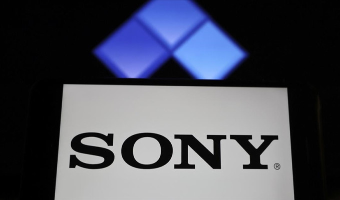 Sony'nin yıllık net kârı ilk kez 1 trilyon yeni aştı