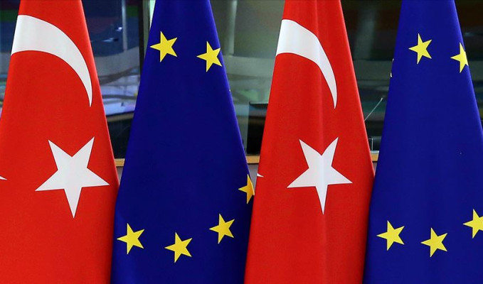  “Avrupa Birliği ve Türkiye – AB ilişkileri” araştırmasının sonuçları 