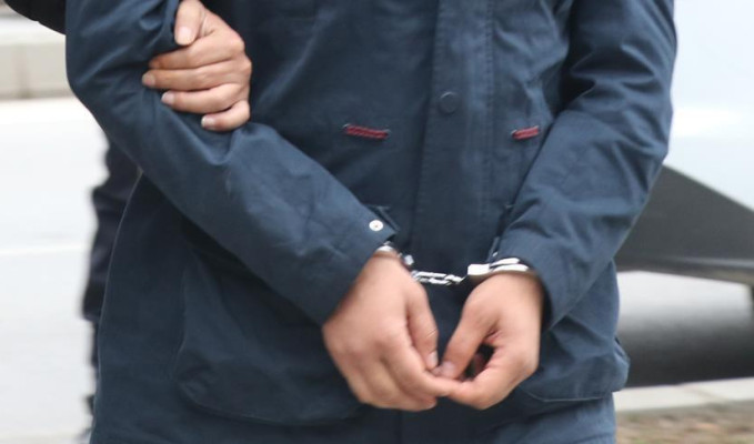 Balıkesir'de FETÖ operasyonu: 16 gözaltı