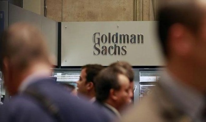 Goldman Sachs, Hindistan için büyüme tahminlerini düşürdü