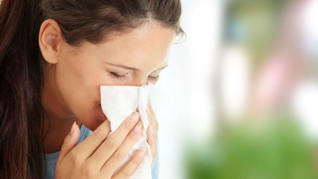 Bahar alerjisi korona virüse yakalanma riskini artırıyor mu?