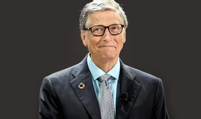 Bill Gates ABD'nin en büyük toprak ağası oldu