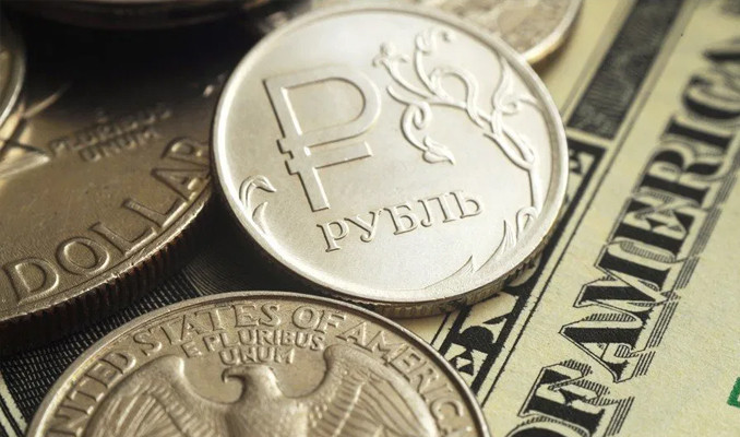 Rusya 'dijital ruble' için tarih verdi!
