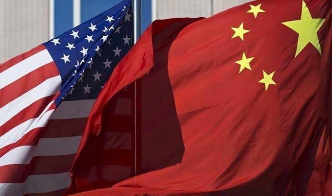 ABD 7 Çinli kuruluşu kara listeye aldı!