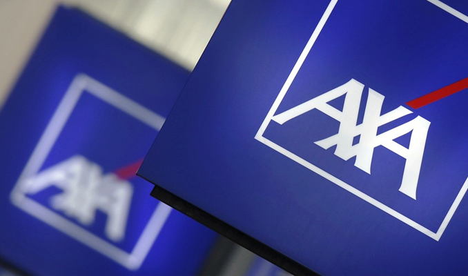 AXA'nın 800 milyon euroluk ofise dönüş bahsi