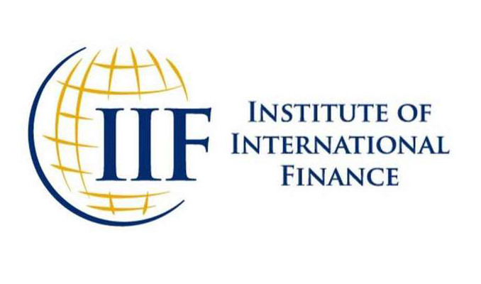 IIF: Türkiye'de kredi büyümesi cari açığa yol açıyor