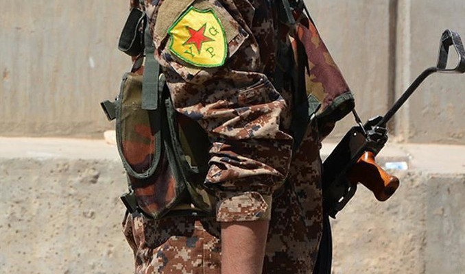 Terör örgütü YPG/PKK ABD'de lobi firmasıyla anlaştı