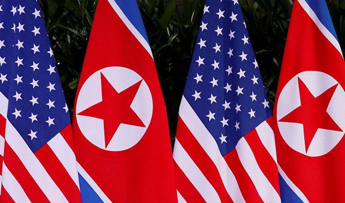 ABD yeni Kuzey Kore politikasını belirledi