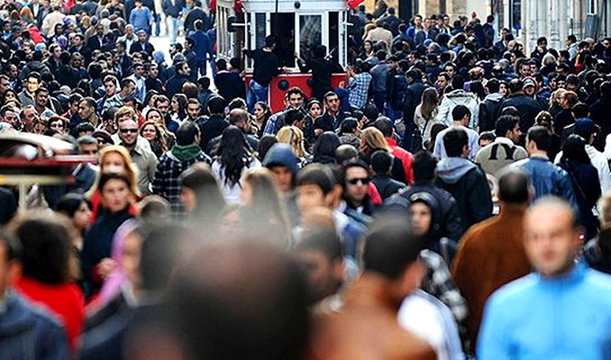 Türkiye'de işsizlik oranı yüzde 13.1
