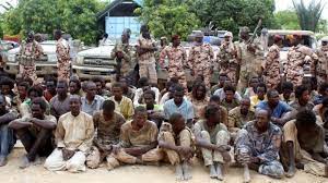 Çad ordusu, ayrılıkçılara karşı savaşın sona erdiğini duyurdu