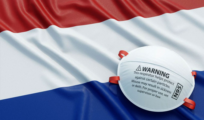 Hollanda korona virüs kısıtlamalarını gevşetiyor