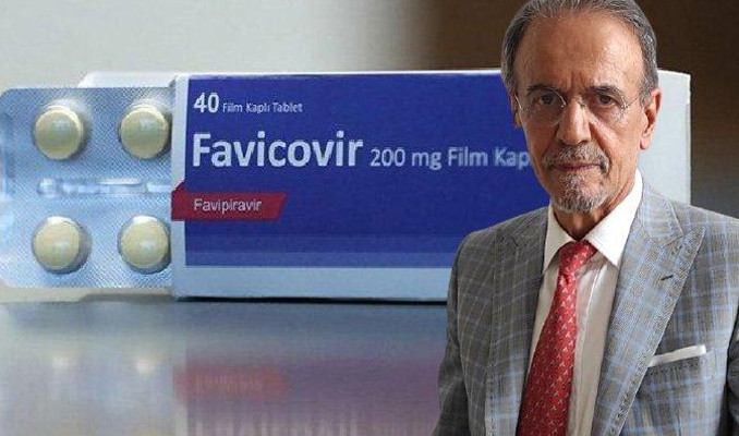 Favipiravir yan etkilere yol açıyor mu?
