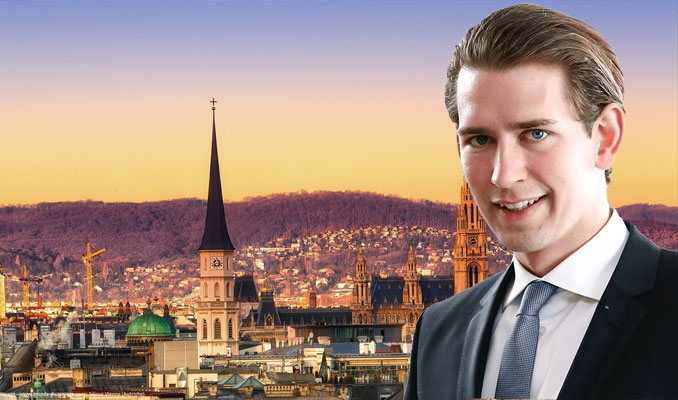 Avusturya Başbakanı'na soruşturma
