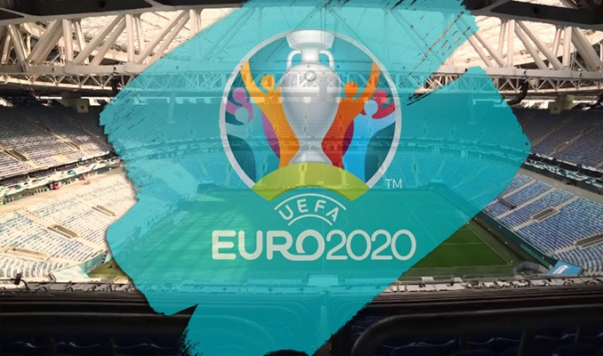 EURO 2020 öncesi İspanyollar seyirci kapasitesini açıkladı