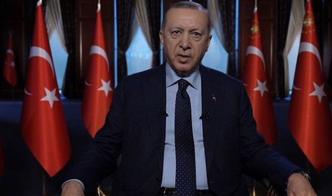 Erdoğan'dan 'tam kapanma' açıklaması