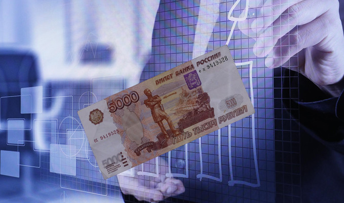 Rusya’da para sıkıntısı yaşanabilir