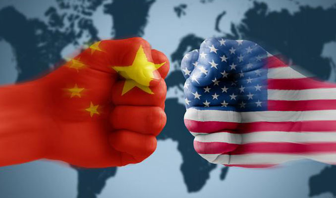 Çin'den ABD’ye zorlayıcı diplomasi suçlaması